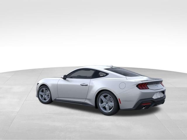 2026 Ford Mustang EcoBoost Premium photo 3