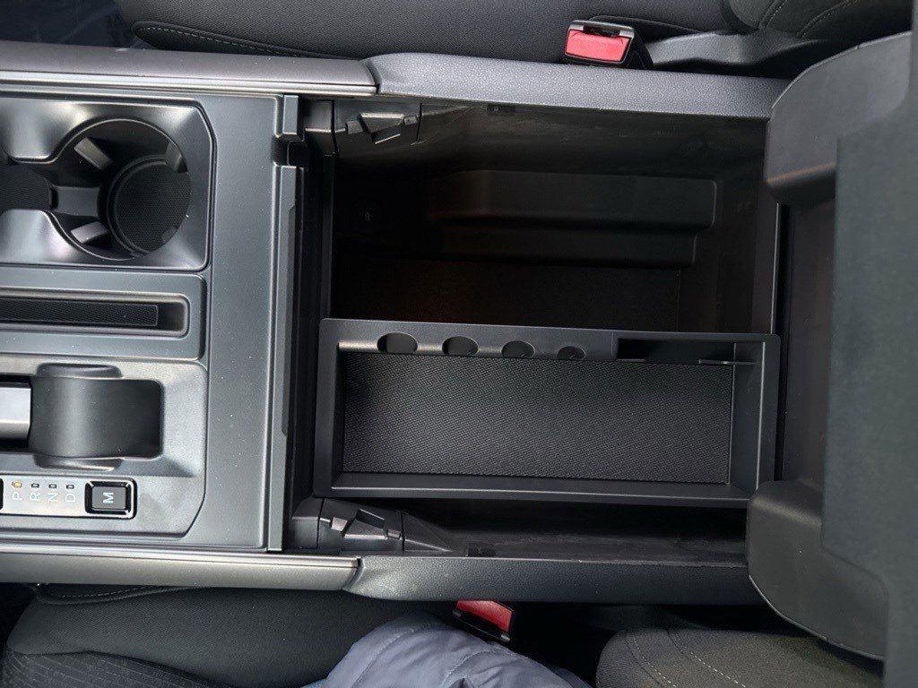 2025 Ford F-150 XLT photo 37