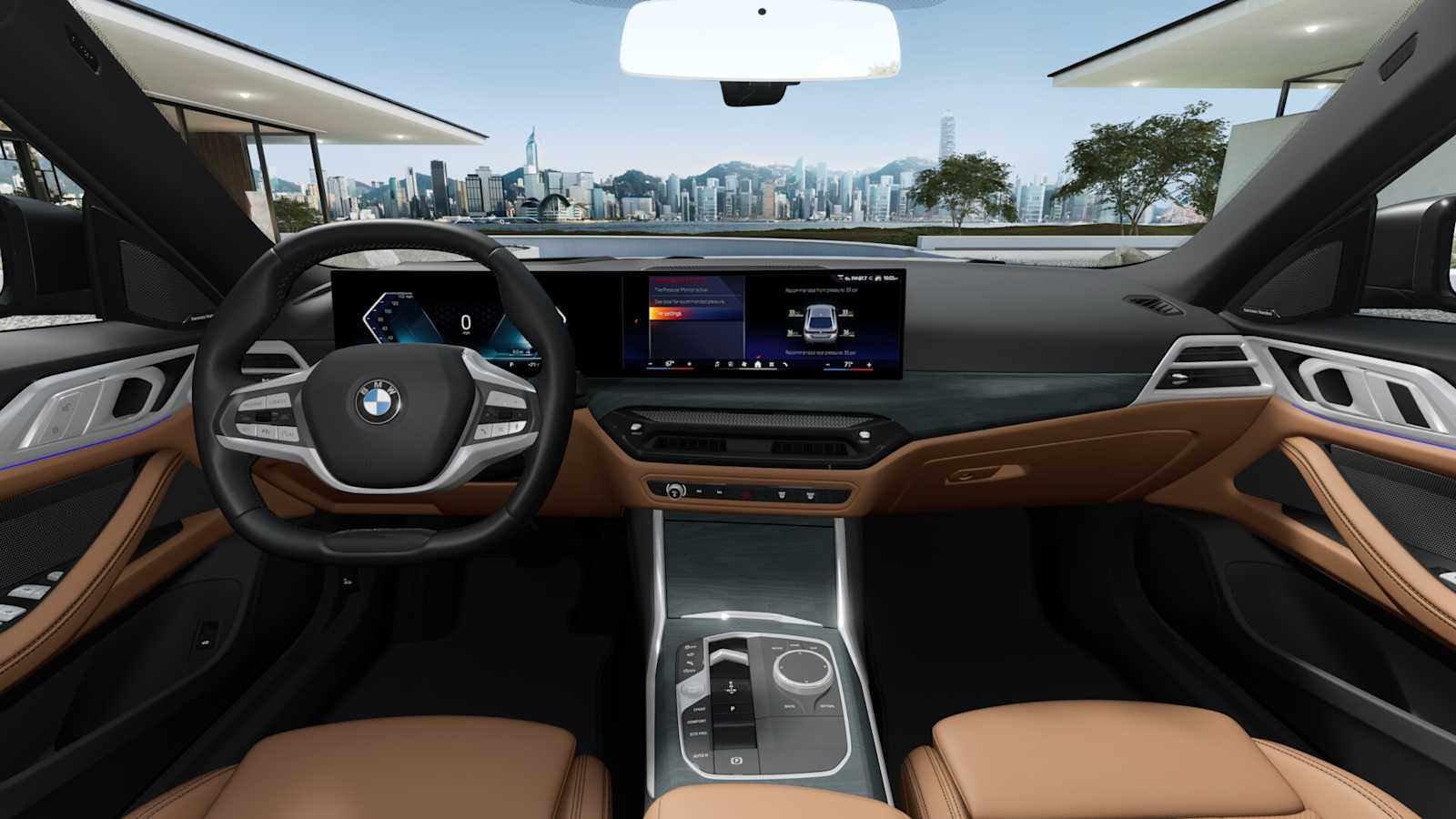 2025 Bmw i4 eDrive40 photo 10