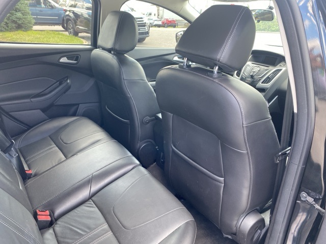 2014 Ford Focus SE photo 20