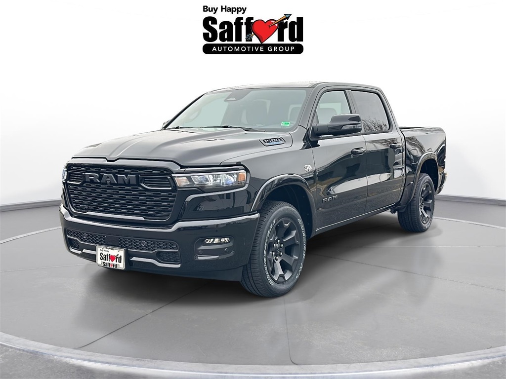 2026 RAM Ram 1500 Pickup Big Horn/Lone Star's photo