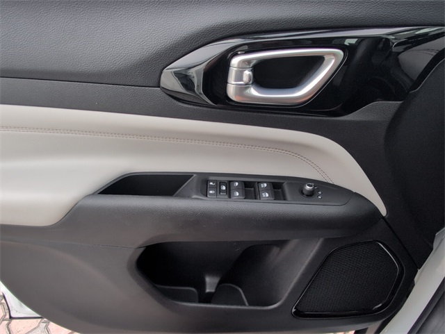 2022 Jeep Compass Limited photo 26