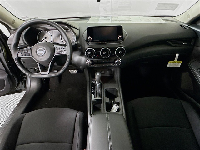 2025 Nissan Sentra S photo 7
