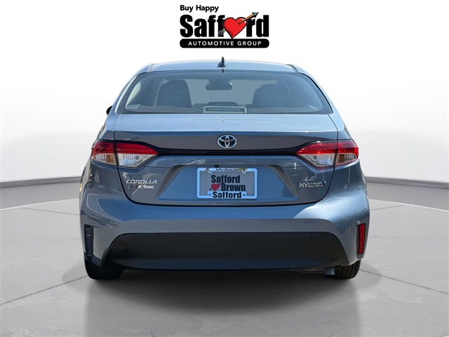 2024 Toyota Corolla Hybrid LE photo 6