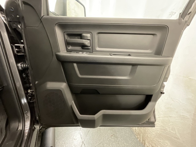 2026 Ram 2500 Tradesman photo 20
