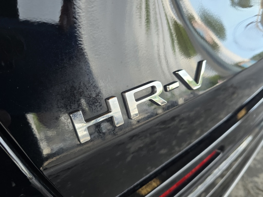 2026 Honda HR-V EX-L photo 54