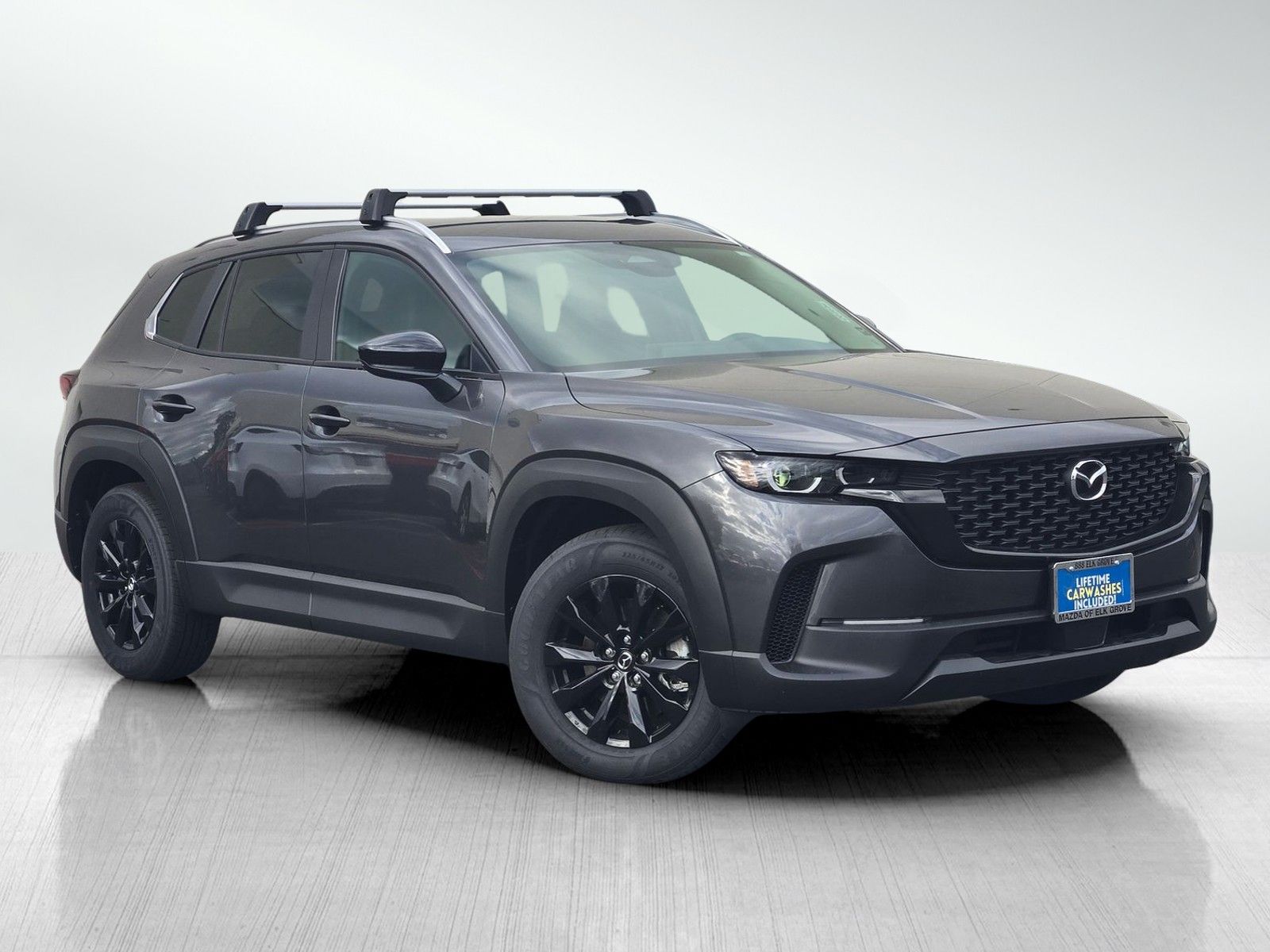 2025 Mazda CX-50 Preferred's photo