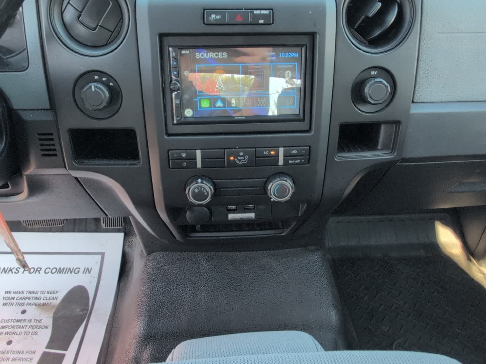 2014 Ford F-150 XL photo 15
