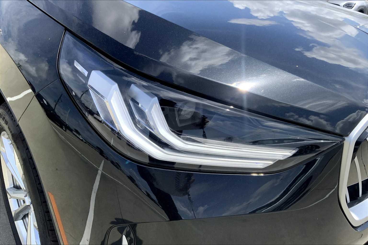 2025 BMW X3 30 - Photo 13