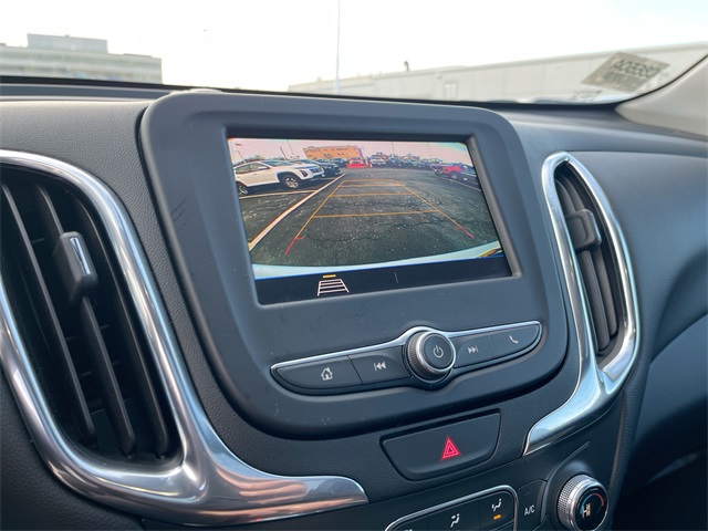 2021 CHEVROLET EQUINOX - Image 14