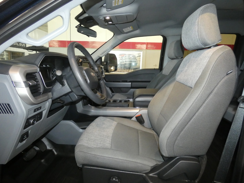 2022 Ford F-150 XLT photo 8
