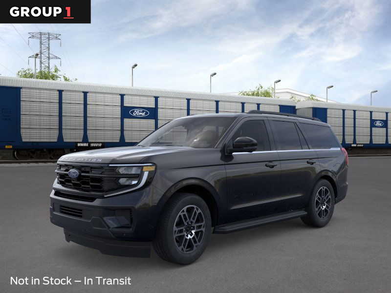2025 Ford Expedition Active's photo