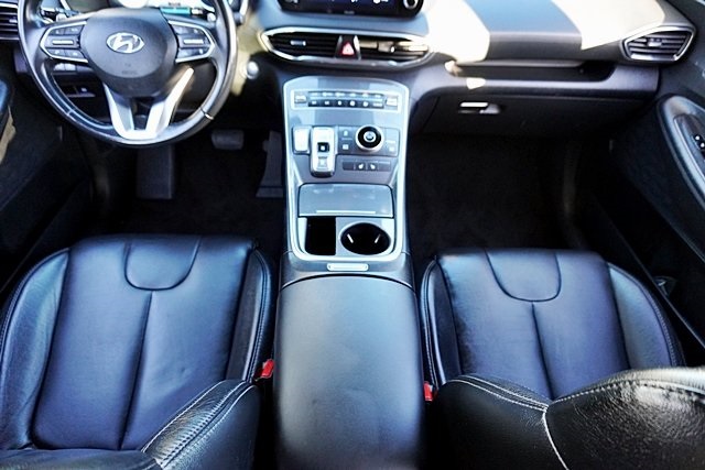 Used 2022 Silver Hyundai XRT image 18