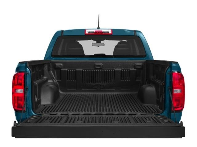 2020 Chevrolet Colorado LT photo 14