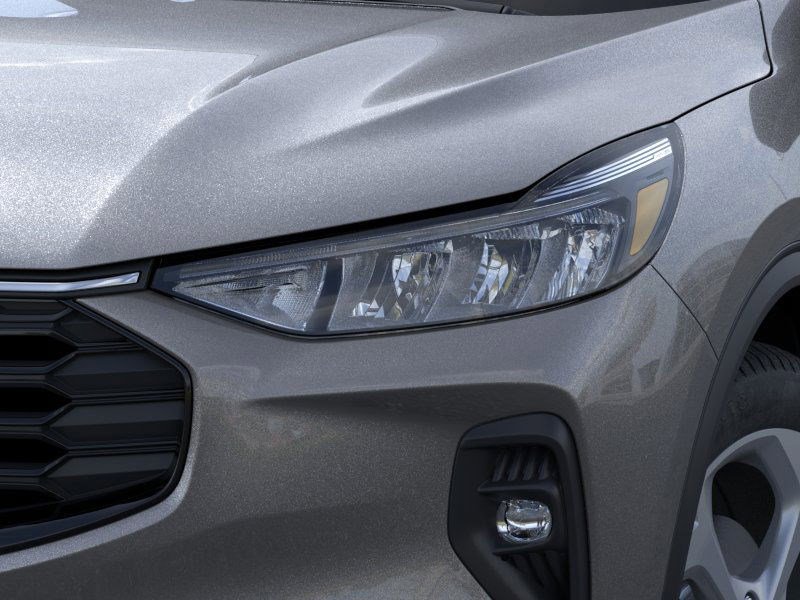 2025 Ford Escape Hybrid ST-Line Select photo 5
