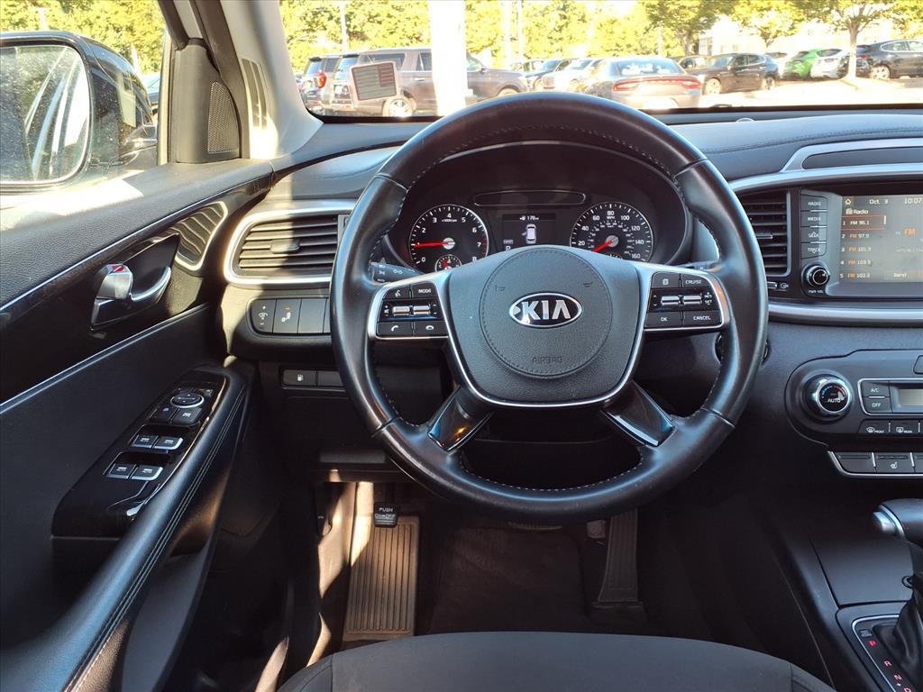 2020 Kia Sorento S V6 photo 23