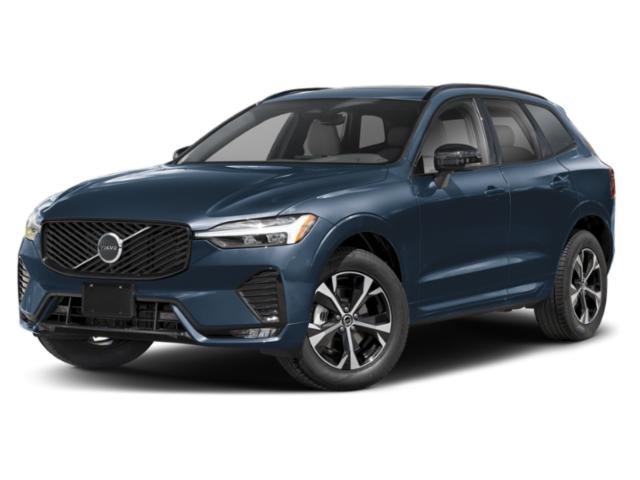 2026 Volvo XC60 Plus photo 13