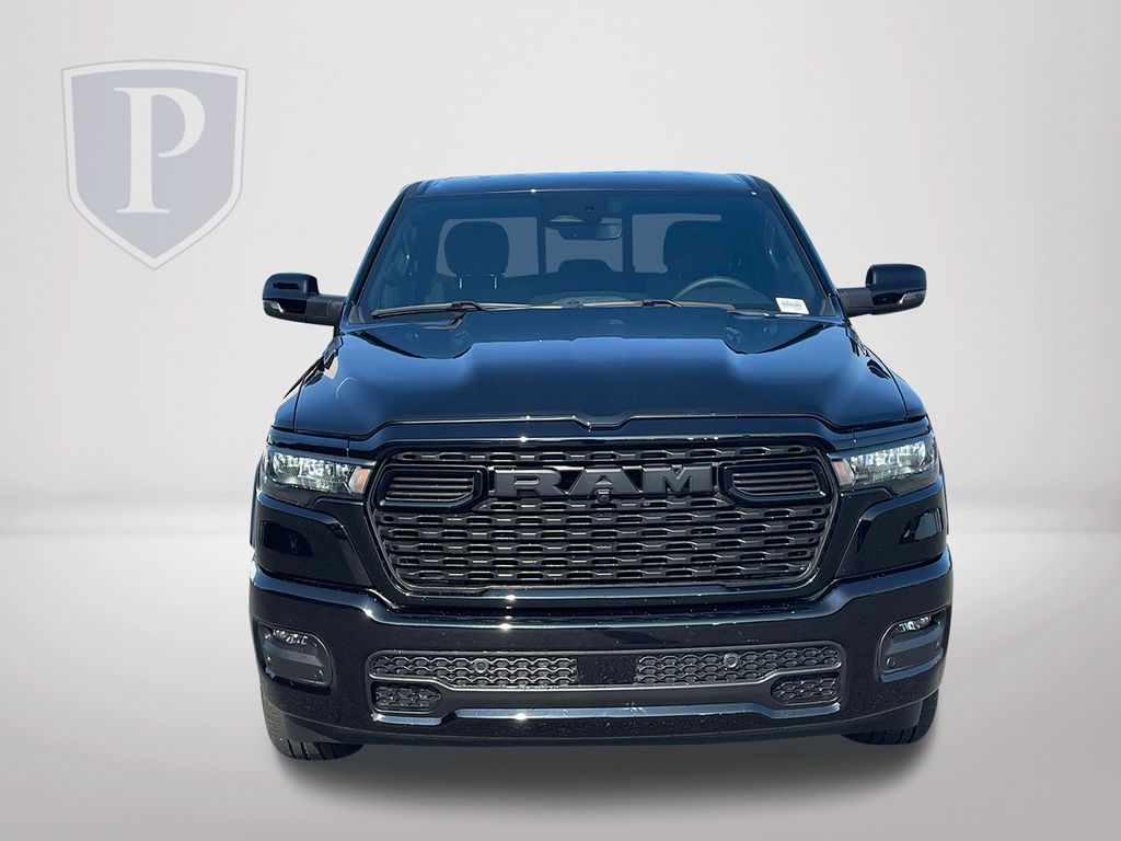 2025 Ram 1500 Big Horn Lone Star photo 2