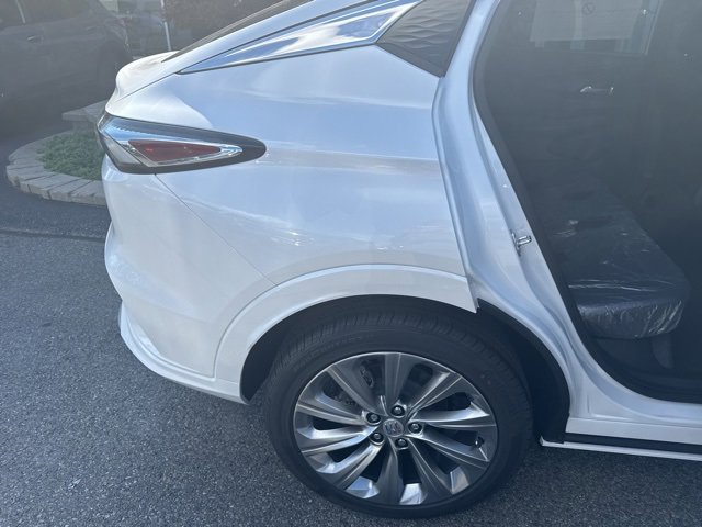 2025 Buick Envista Avenir photo 26