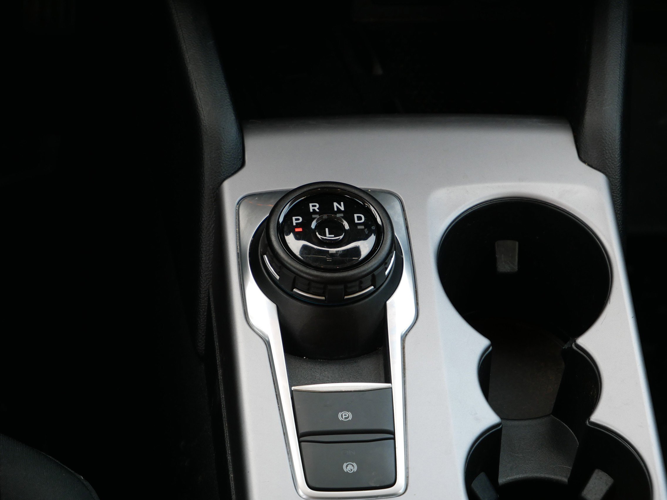 2023 Ford Bronco Sport Big Bend photo 10