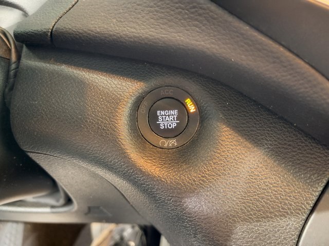 2022 Jeep Cherokee Limited photo 19