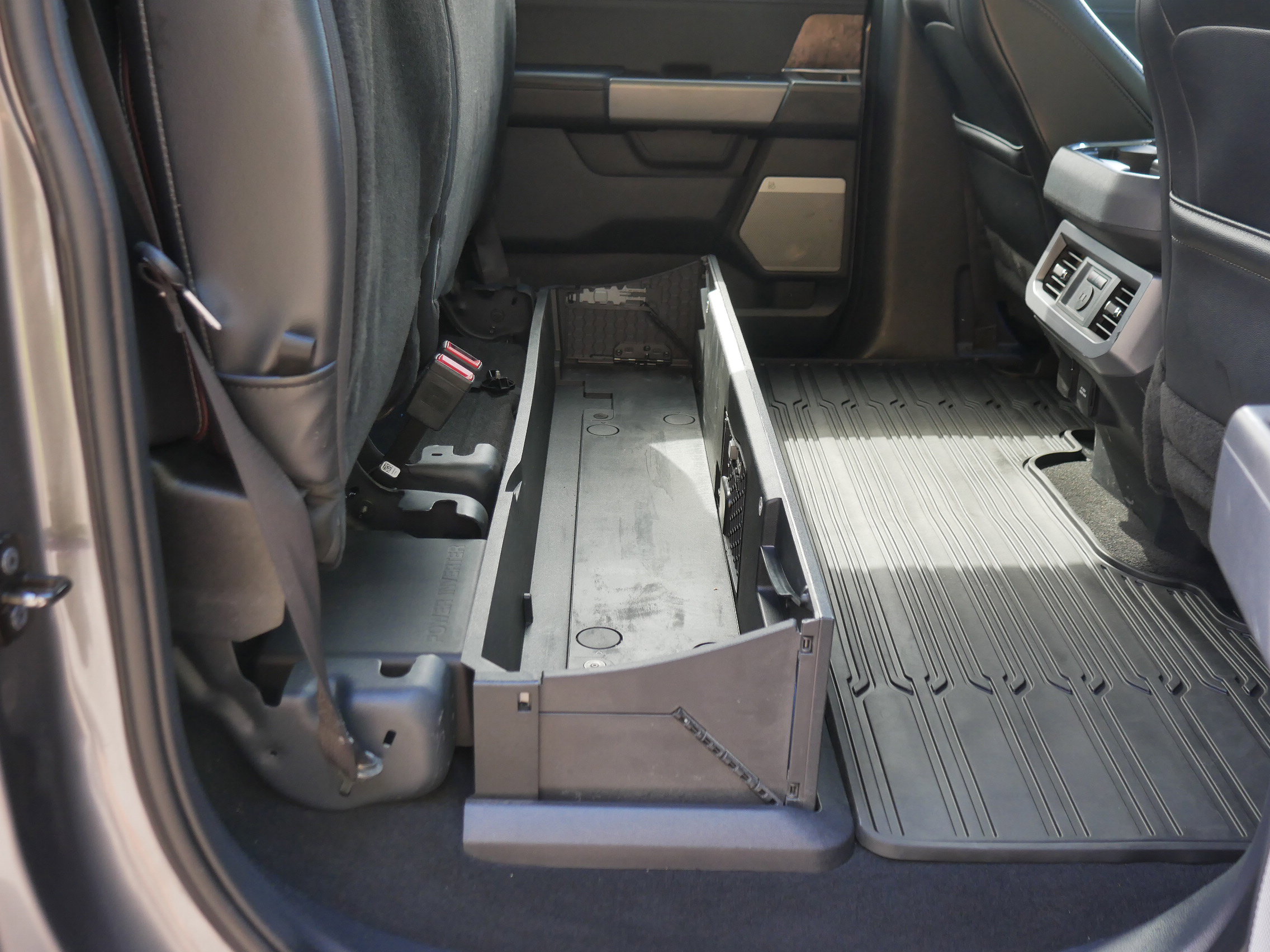 2024 Ford F-250 Lariat photo 26