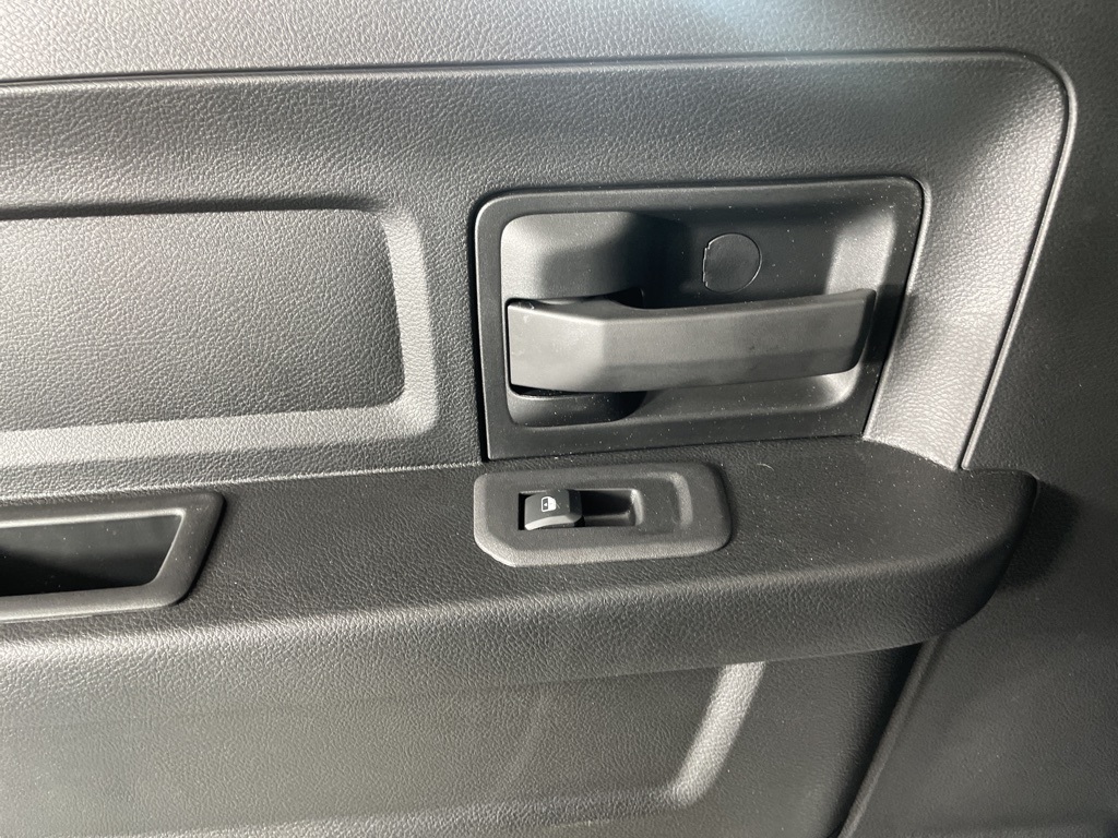 2026 Ram 2500 Tradesman photo 34