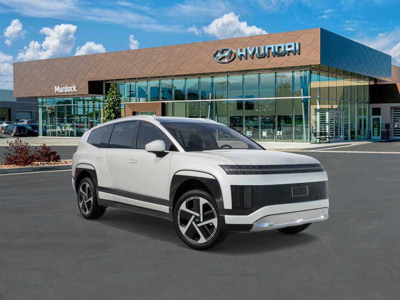 2026 Hyundai Ioniq Limited photo 2