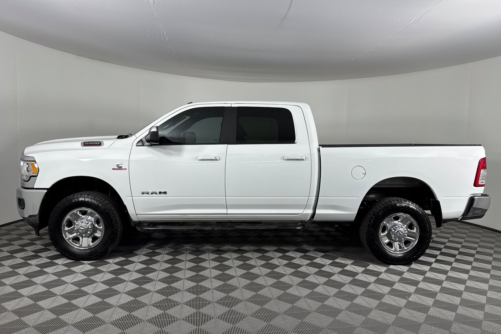 2022 Ram 2500 Big Horn photo 6