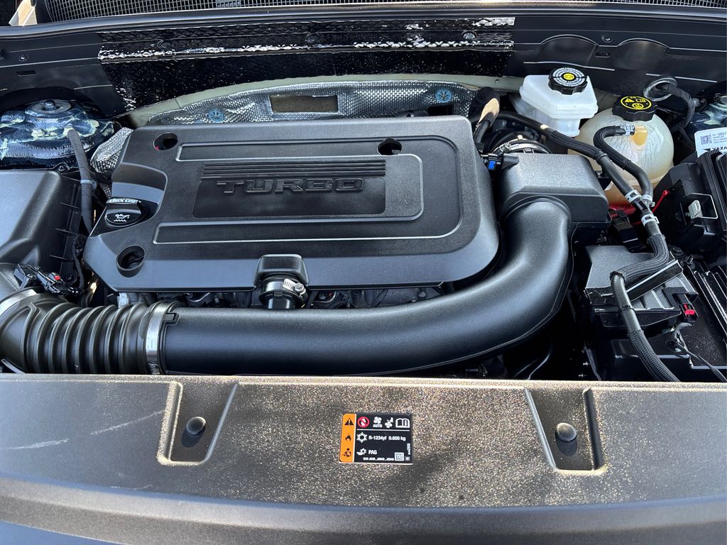 2022 Buick Envision Essence photo 13