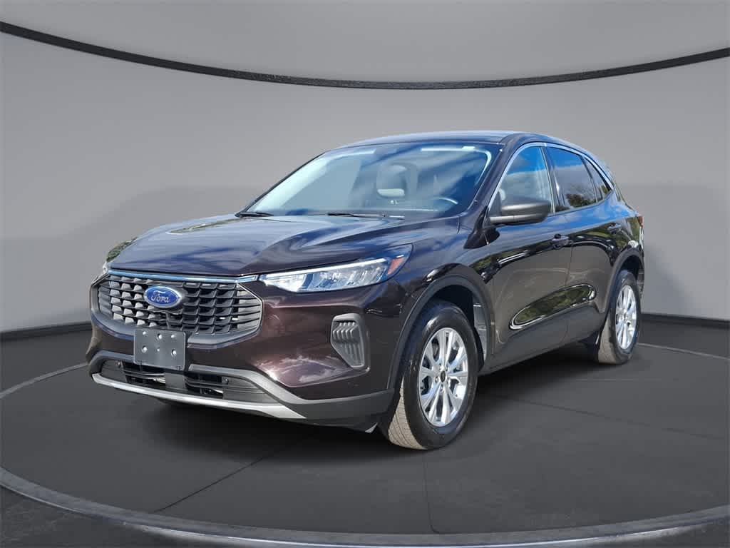 2023 Ford Escape Active's photo