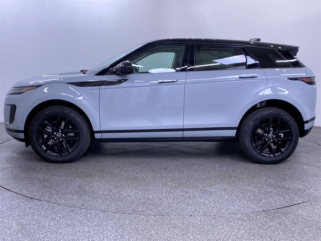 2025 Land Rover Range Rover Evoque S photo 2