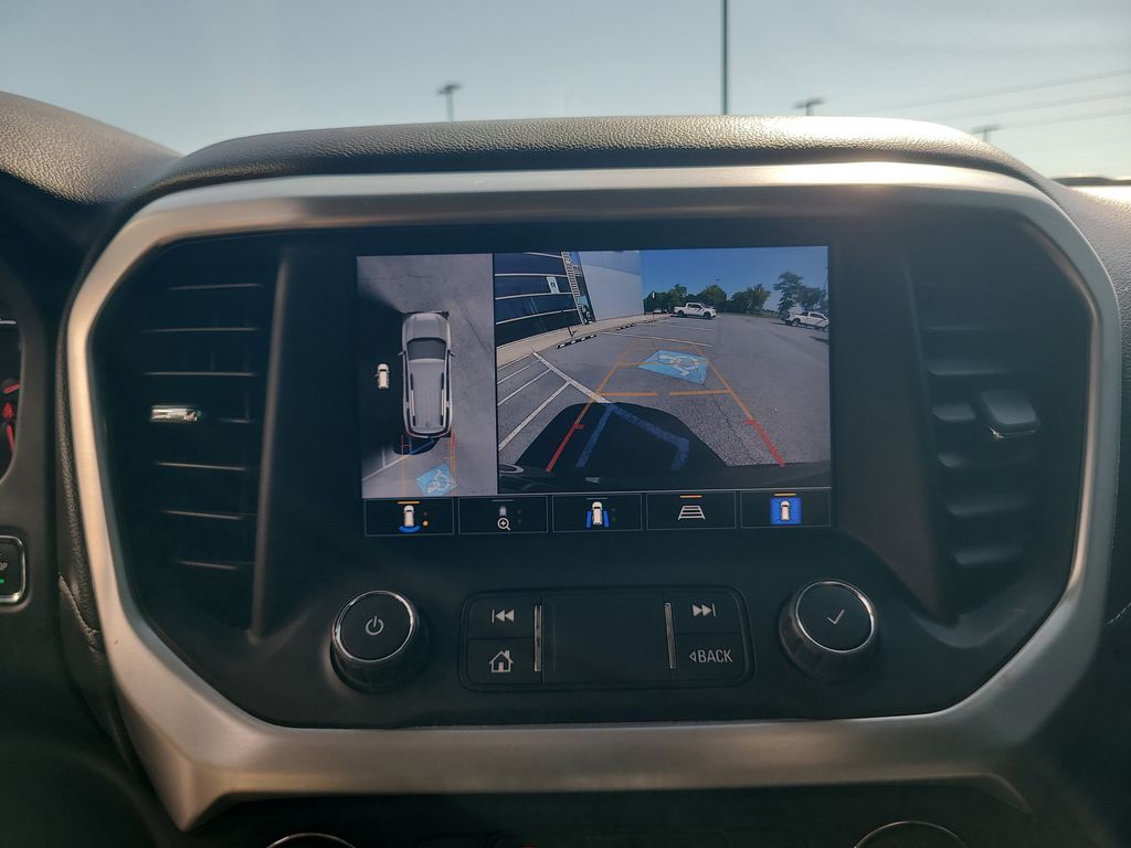 2021 Gmc Acadia SLT photo 21