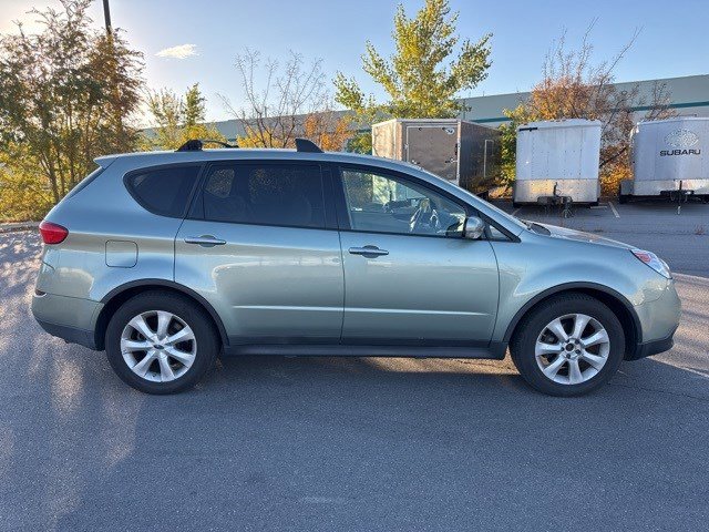 Used 2006 Subaru B9 Tribeca Tribeca with VIN 4S4WX86C864408751 for sale in Salt Lake City, UT