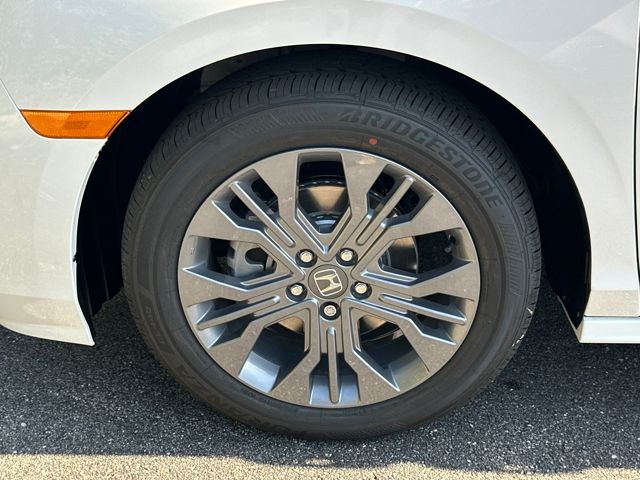2026 Honda Odyssey Touring photo 37
