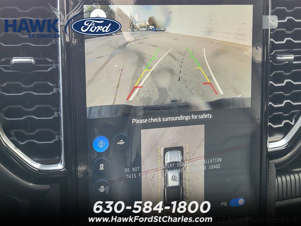 2025 FORD RANGER - Image 11