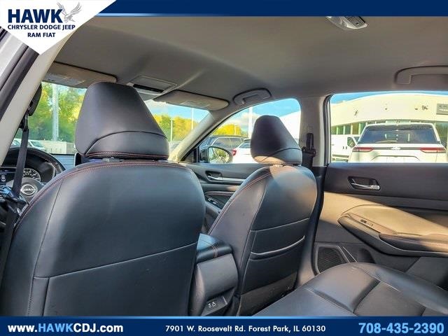 2023 NISSAN ALTIMA - Image 11