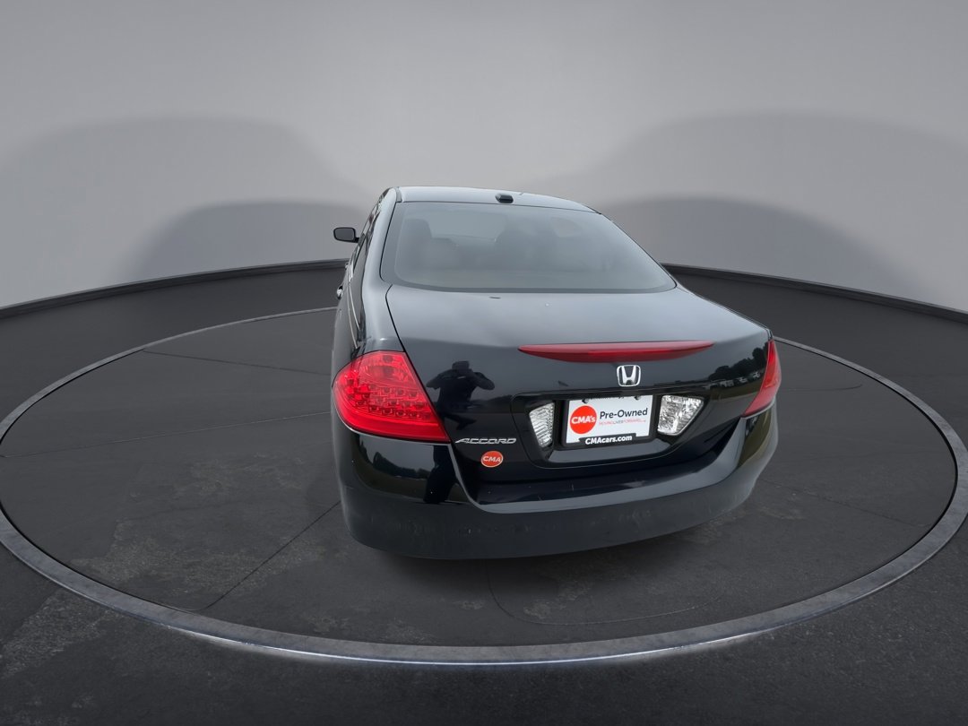 2007 Honda Accord EX-L photo 7