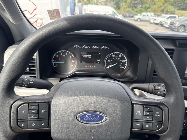 2026 Ford F-350 photo 12
