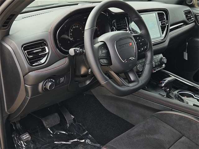 2025 Dodge Durango GT Plus photo 4