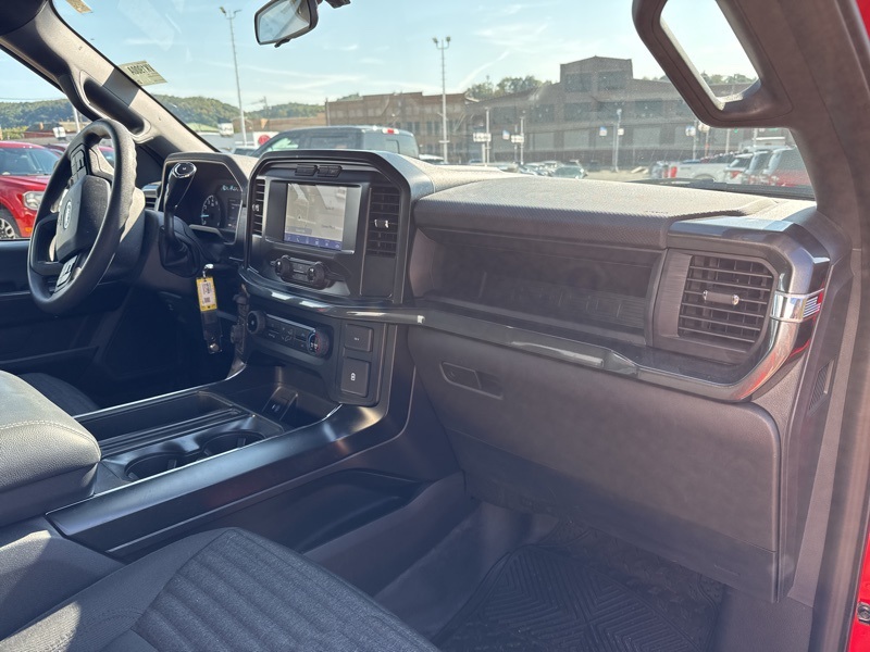 2023 Ford F-150 XL photo 10