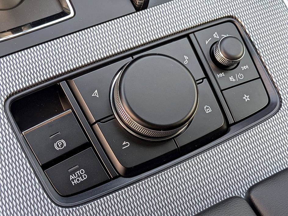 2025 Mazda CX-90 3.3 Turbo Preferred photo 25