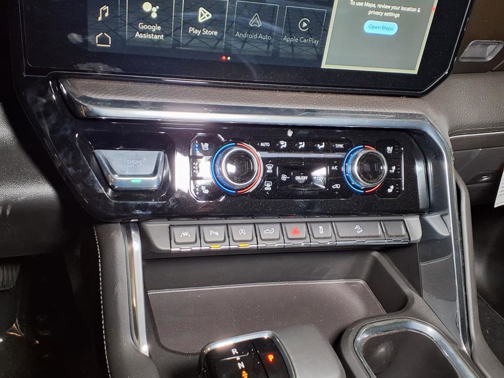 2025 Gmc Sierra 1500 Denali photo 18