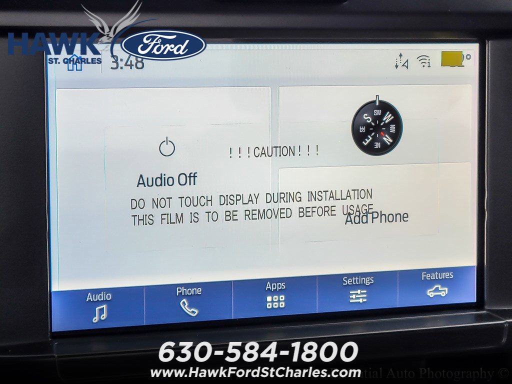 2026 FORD F-450 - Image 10