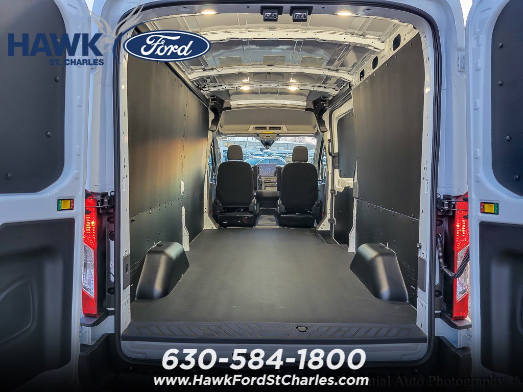 2026 FORD TRANSIT - Image 14