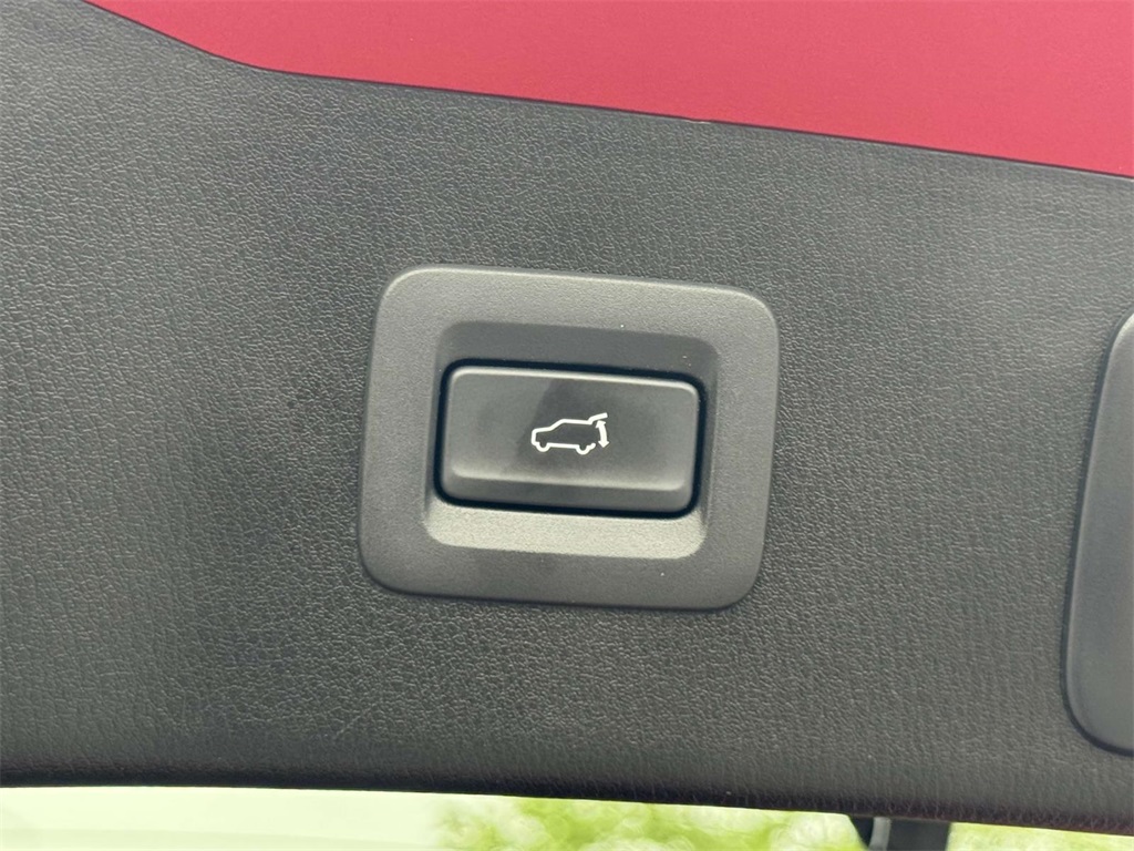 2020 Mazda CX-5 Touring photo 28