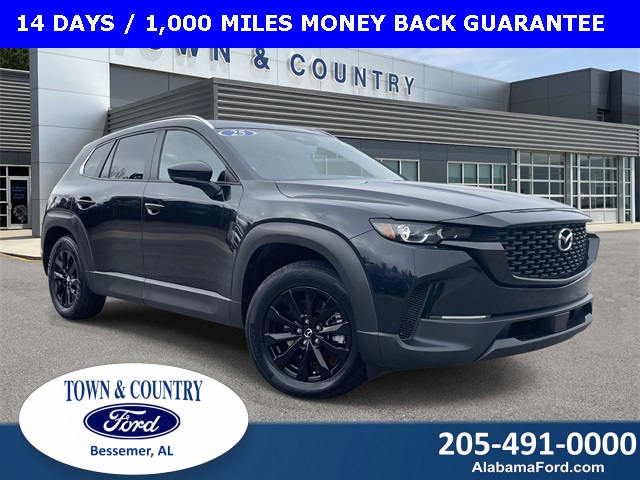 2025 Mazda CX-50 Preferred's photo