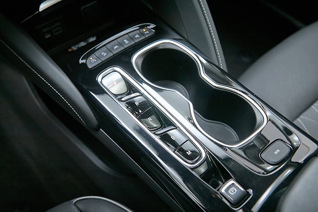 2023 BUICK ENVISION - Image 19