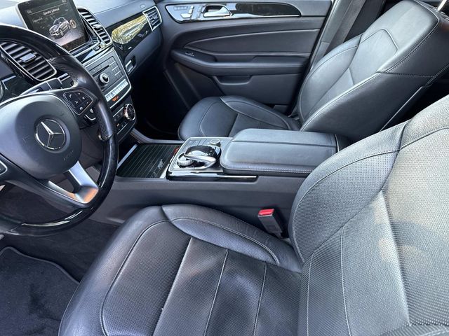 2018 Mercedes Benz GLE 43 AMG 4MATIC photo 21