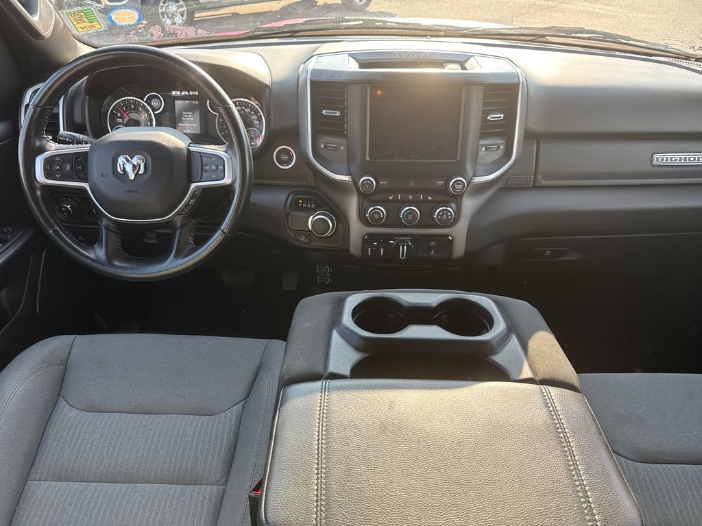 2023 Ram 1500 Big Horn Lone Star photo 21